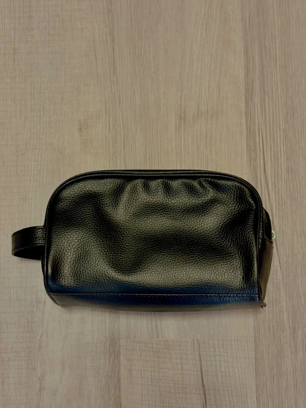 Rush Fifty Something Tour VIP Kit Dopp Toiletry Bag Official Travel Case New